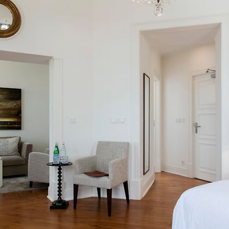 Grand House - Relais & Chateaux Vila Real de Santo António Exterior foto